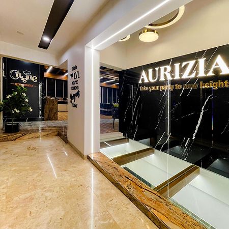 Hotel Auris & Banquets, Mumbai International Airport المظهر الخارجي الصورة