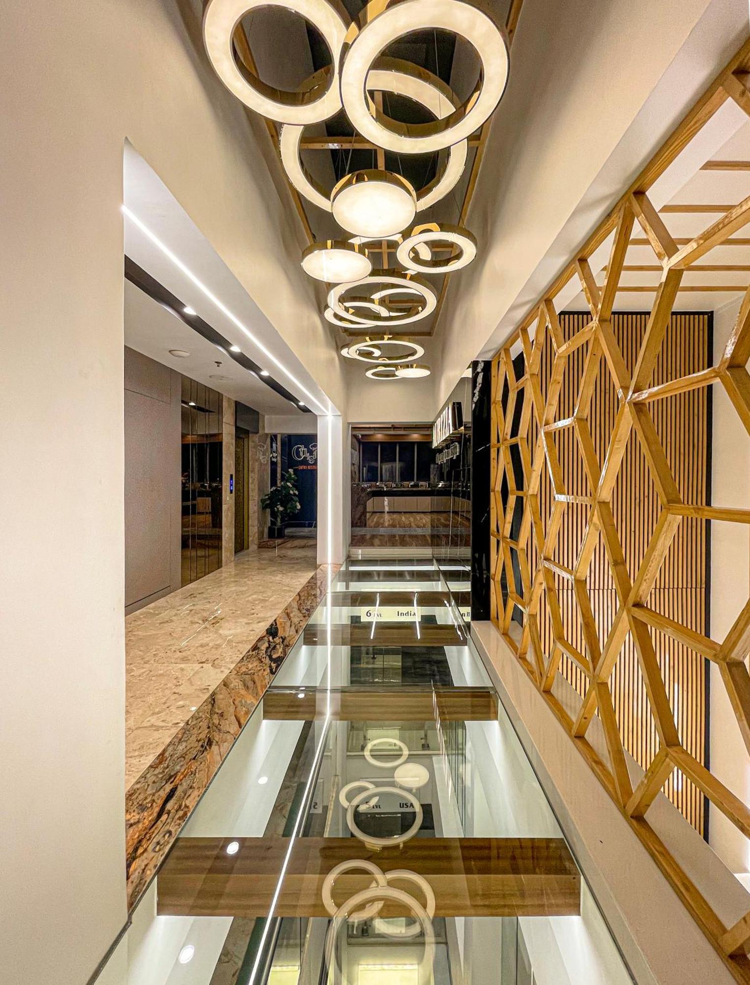 Hotel Auris & Banquets, Mumbai International Airport المظهر الخارجي الصورة
